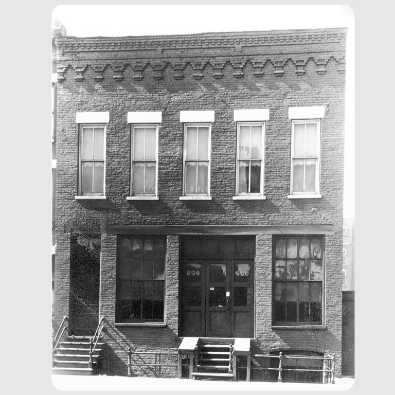 Original Elkay Building - 1920