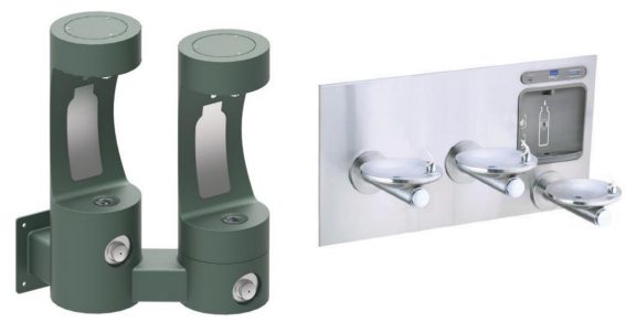 Drinking Water Product Customization