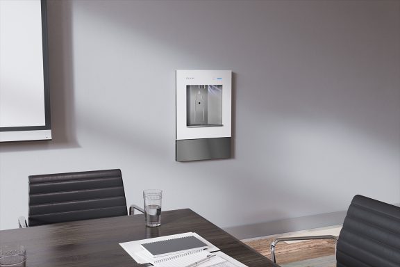 ezh2o liv pro water dispenser