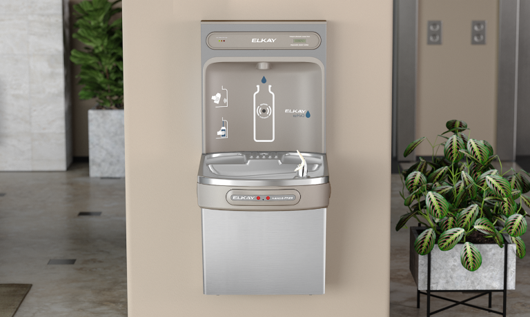 Elkay Drinking Water Solutions