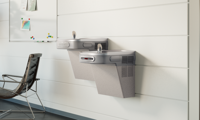 Coolers and Fountains