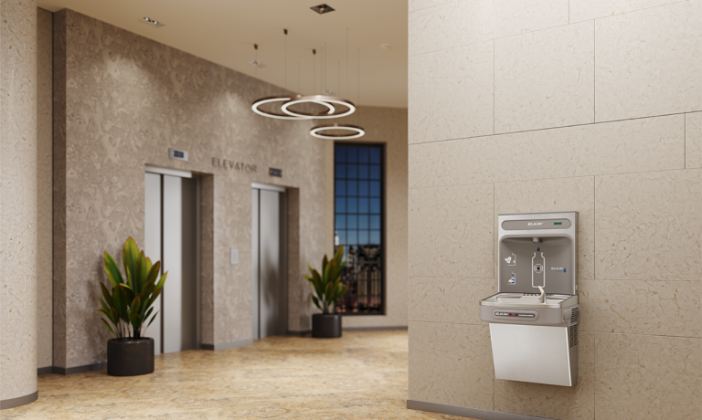 We Elevate the Experience